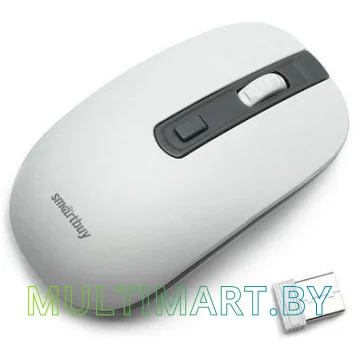 Мышь Smartbuy SBM-359AG-WG картинка 4